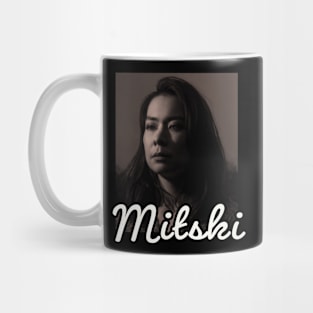 Mitski / 1990 Mug